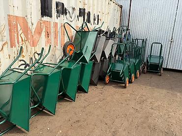 Тачки: Продается тачки оптом и в розницу — 2