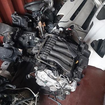 Бампер и комплектующие: Бампер Kia, Оригинал — 11