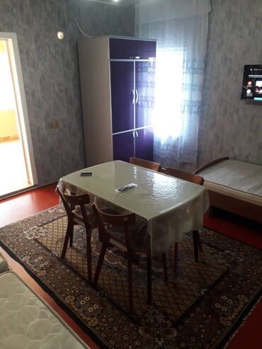 Uzunmüddətli kirayə evlər: 35 kv. m, 2 otaqlı, Kanalizasiya, Qaz, Su -da lalafo.az — 11 Uzunmüddətli kirayə evlər: 35 kv. m, 2 otaqlı, Kanalizasiya, Qaz, Su — 11