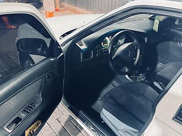 нексия кузов: Daewoo Nexia: 2012 г., 1.6 л, Механика, Бензин, Седан — 8