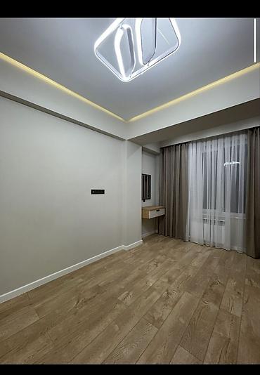 home: 2 комнаты, 68 м², Технопарк 10 этаж, Дизайнерский ремонт — 7