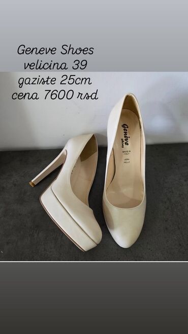 Sandale: Sandale, 39 — 2