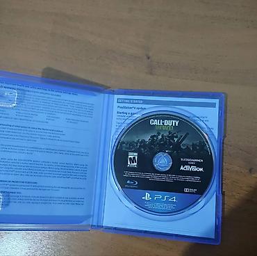 игры на ps 2: Продаю Диск игральный Ps4 оргинал из Америка 2200 сом — 5