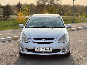 caldina gt: Toyota Caldina: 2003 г., 2 л, Автомат, Бензин, Универсал — 1