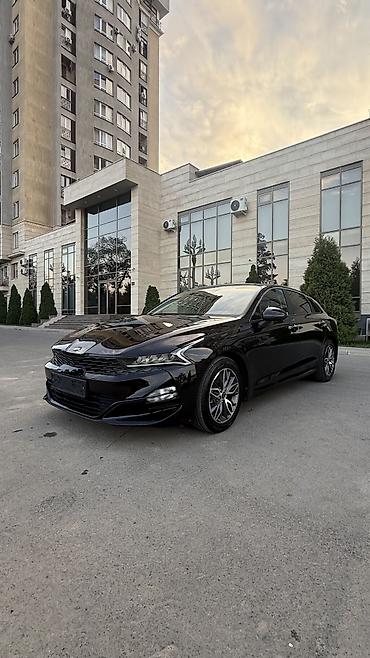 kia stinger цена: Kia K5: 2020 г., 2 л, Газ — 8