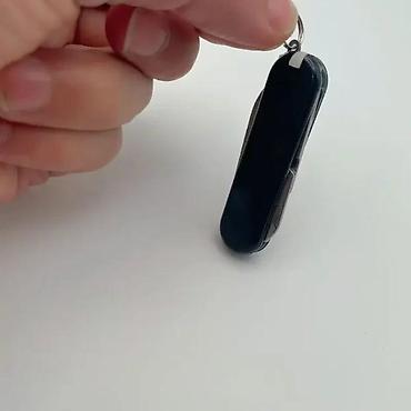 Noževi: Lagani mini multifunkcionalni noz TY-05 NOVO. Opis proizvoda: Idealan — 10