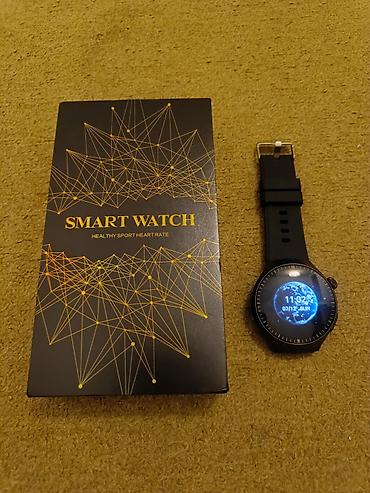 Smart satovi: TK26Pro, provera zdravlja Prodajem nov, nekoriscen Smart casovnik — 3