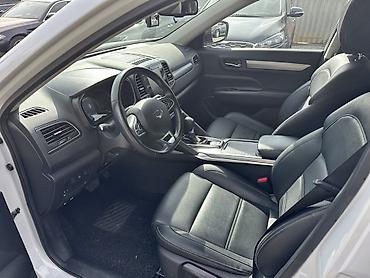 Renault Samsung: Renault Samsung QM6: 2019 г., 2 л, Автомат, Газ, Кроссовер — 7