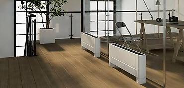 Тепловентиляторы: Тепловентилятор Напольный, 500 Вт — 15