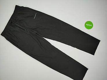 bomber jacket: Spodnie dresowe dla mężczyzn, rozmiar M — 2