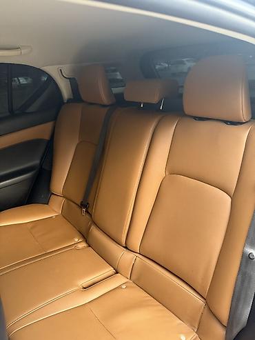 lexus cs: Lexus CT: 2017 г., 1.8 л, Вариатор, Гибрид, Хэтчбэк — 10