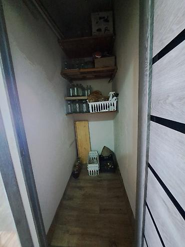 Продажа квартир: 4 комнаты, 86 м², Анар мкр., 105 серия, 5 этаж — 10