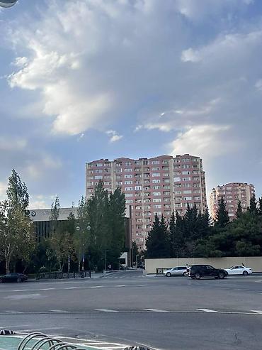 2 otaql: 2 otaqlı, Yeni tikili, m. Xətai, 97 kv. m — 2