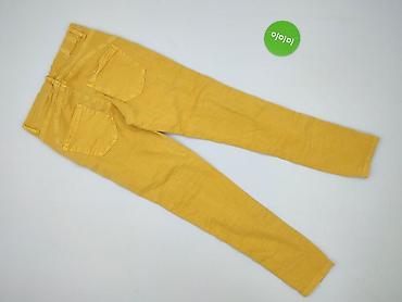 spodenki jeansowe pull: Jeansy damskie, rozmiar XS — 3