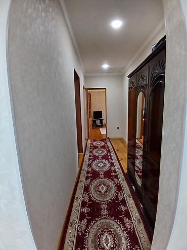 aşağda: 3 otaqlı, 140 kv. m — 7