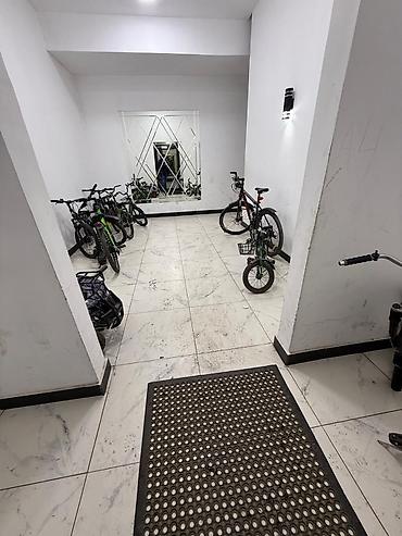 Продажа квартир: 3 комнаты, 103 м², Элитка, 10 этаж, Дизайнерский ремонт — 4