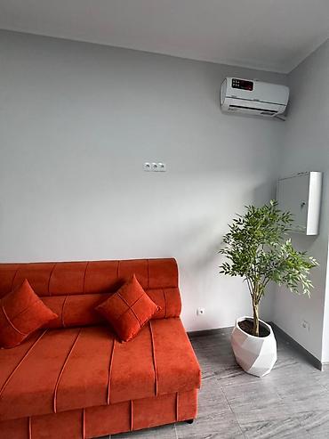 Продажа офисов: Продажа офисов 25 м², С ремонтом, С мебелью, Многоэтажное здание, 1 этаж — 11