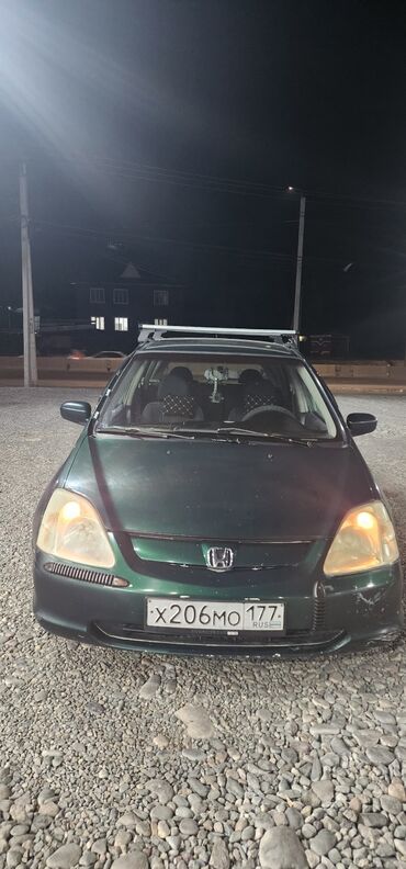 фары на опель вектра б: Honda Civic: 2002 г., 1.4 л, Механика, Газ