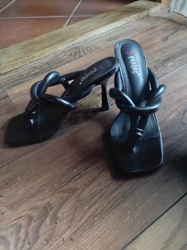 anatomske papuče grubin: Fashion slippers, Seastar, 37
