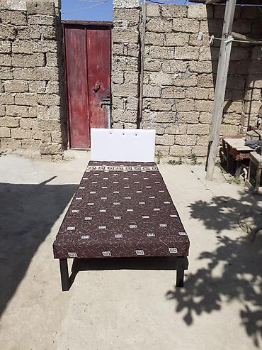 2 el carpayi: Kravat taza — 1