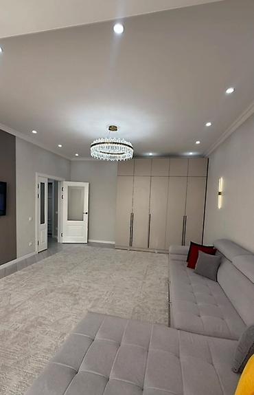 Продажа квартир: 1 комната, 54 м², Элитка, 9 этаж, Дизайнерский ремонт — 5