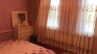 Кыймылсыз мүлк: Продается большой немецкий дом кирпичный, 4 комнаты, со всеми — 10