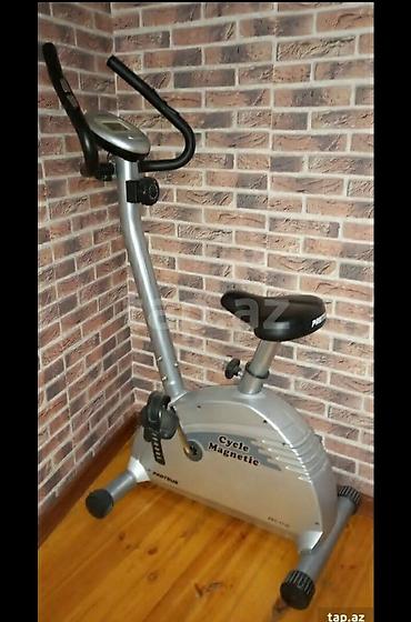 qaçis aparati: Qacis trenajoru velotrenajor veloxizek aparatlari her cure vardir — 1
