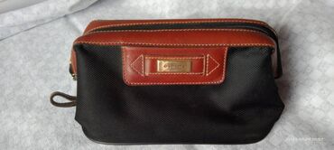 Neseseri: Samsonite neseser, kao nov, dimenzije 26x14x15cm — 1