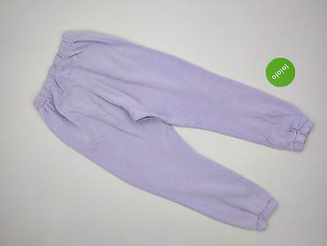 pants: Zara, Spodnie dresowe damskie, rozmiar S — 3