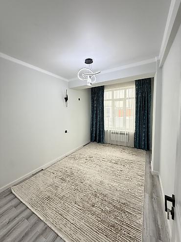 Продажа квартир: 1 комната, 41 м², Элитка, 6 этаж, Дизайнерский ремонт — 4