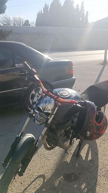 arxa stop temiri: Bezproblem 150 kub nosqanan xodlanir.It kimi gedmeyi var ustunde — 3