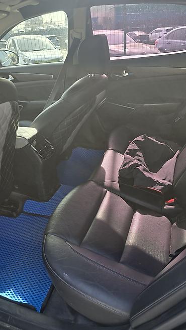 shevrolet lacetti: Kia K7: 2019 г., 3 л, Автомат, Газ, Седан — 8