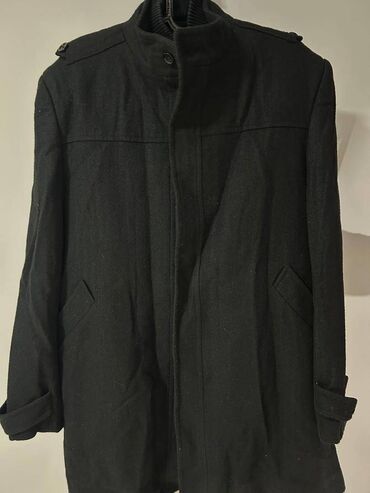 %D0%B2%D0%B8%D0%BD%D1%82%D0%B0%D0%B6%D0%BD%D1%8B%D0%B5 %D0%BE%D0%B4%D0%B5%D0%B6%D0%B4%D1%8B: Пальто мужское, весна-осень, размер XXL, цена 500 сом. Посмотеть в