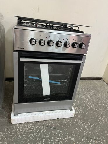 Кухонные плиты и варочные поверхности: Новый — 2