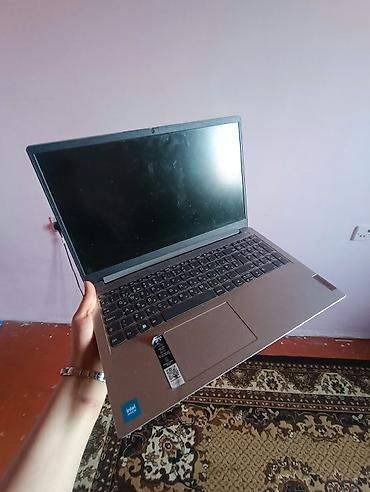 lenovo noutbuk: Təcili SATILIR Lenovo noutbuk – gündəlik iş və təhsil üçün — 3