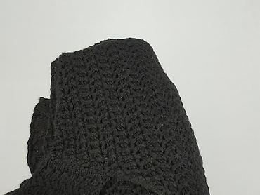 second hand second: Hand Knitted, Sweter damski, rozmiar L — 5