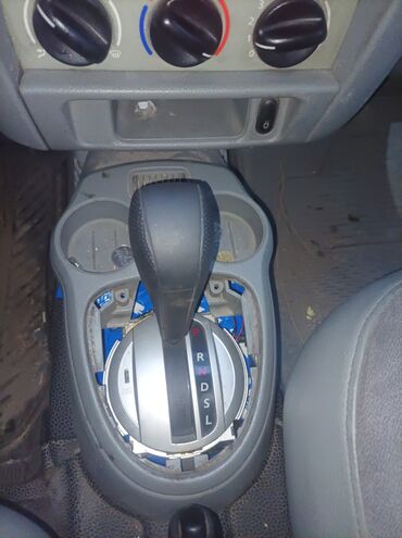 Honda: Honda Fit: 2004 г., Бензин — 8