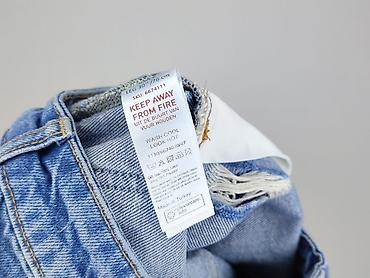 levis mom jeans: Jeansy damskie, rozmiar 2XS — 5
