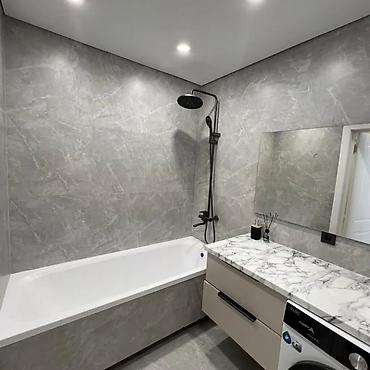 Продажа квартир: 2 комнаты, 52 м², Элитка, 2 этаж, Евроремонт — 10