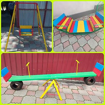 Другие игровые комплексы: Игровой комплекс для детей . Детский игровой комплекс . Игровой — 4