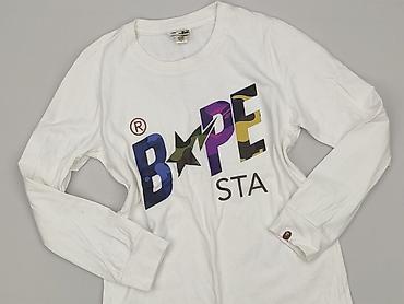 bape klapki: Bluzka damska, rozmiar XS — 1