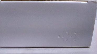 Parfemi: GIVENCHY BLUE LABEL EDT 50ML TSTR | Givenchy Blue Label edt 50ml — 7