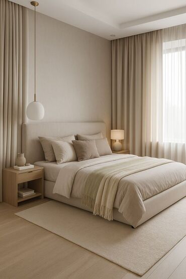 суточный кватира: 1 бөлмө, Душ кабинасы, Жаздык, жууркан-төшөк каптары, Кондиционер