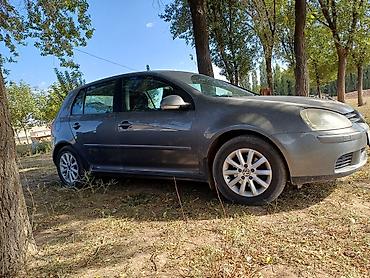gps трекер бишкек для авто: Volkswagen Golf: 2008 г., 1.6 л, Механика, Бензин, Купе — 4