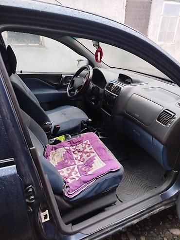 Mitsubishi: Mitsubishi Space Star: 2001 г., 1.6 л, Механика, Бензин, Хэтчбэк — 3