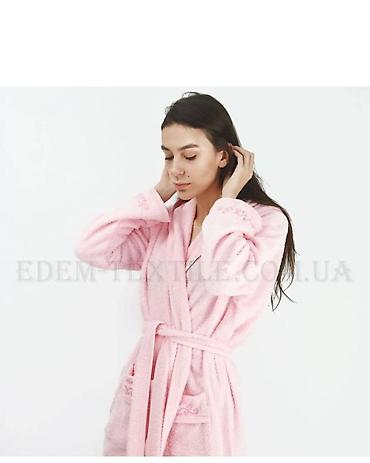 Домашние костюмы: Махровые халаты at lalafo.kg — 10 Домашние костюмы: Махровые халаты — 10