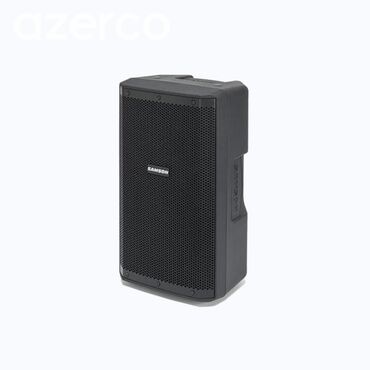 Динамики и колонки: Bulutuzlu kalonka dinamik SAMSON RS110A BLUETOOTH ilə AKTİV DONANİK