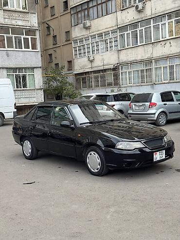 лабавой нексия: Daewoo Nexia: 2012 г., 1.5 л, Механика, Бензин, Седан — 4