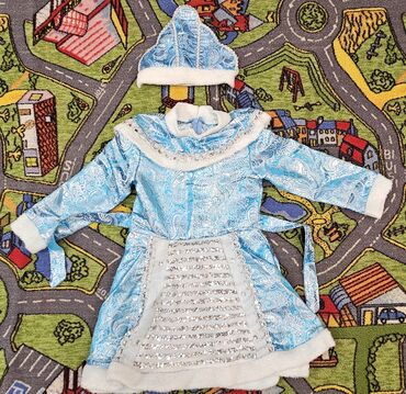 горки для зала фото и цены в бишкеке: Карнавальные костюмы: 1) Снегурочка (детский) на 6-8 лет. Цена 550