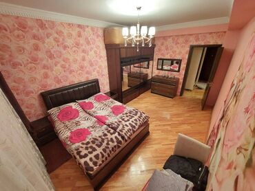 Yeni tikili: 3 otaqlı, Yeni tikili, 96 kv. m — 5